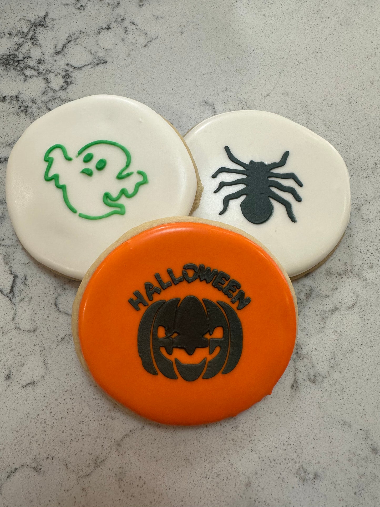 Halloween Assortment