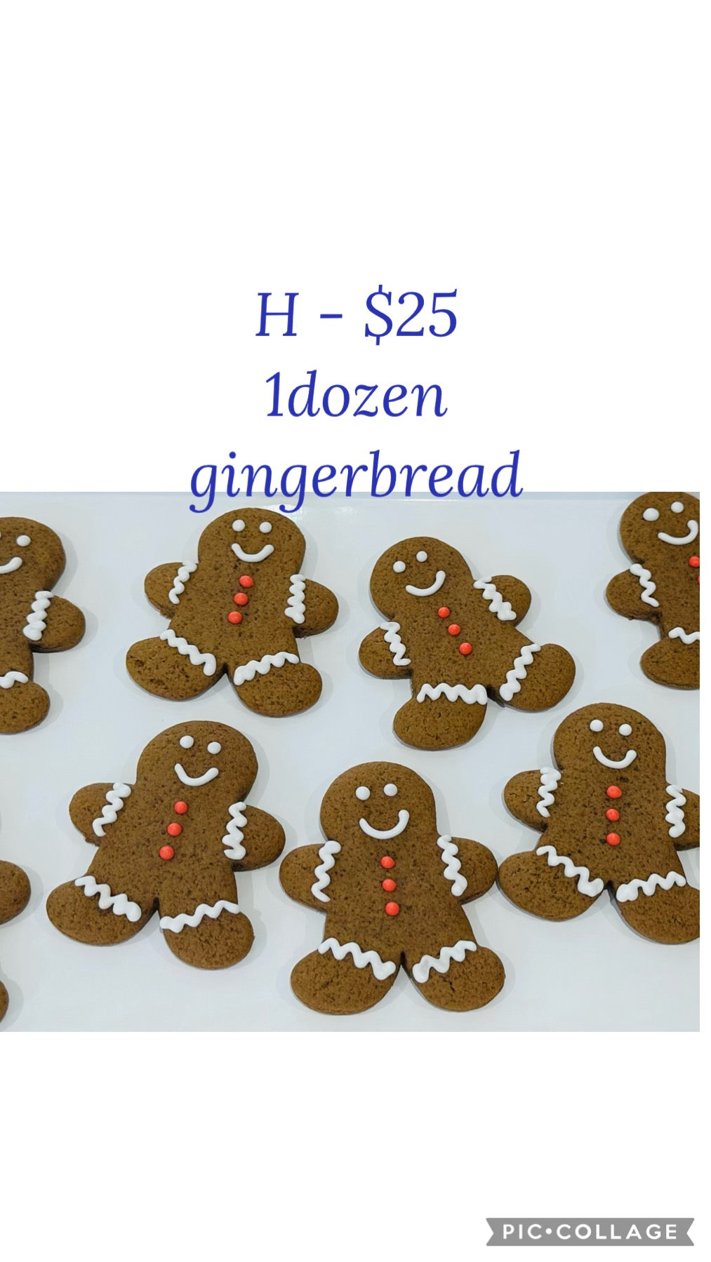 Gingerbread