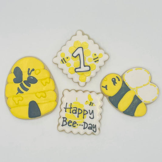 Happy Bee Day