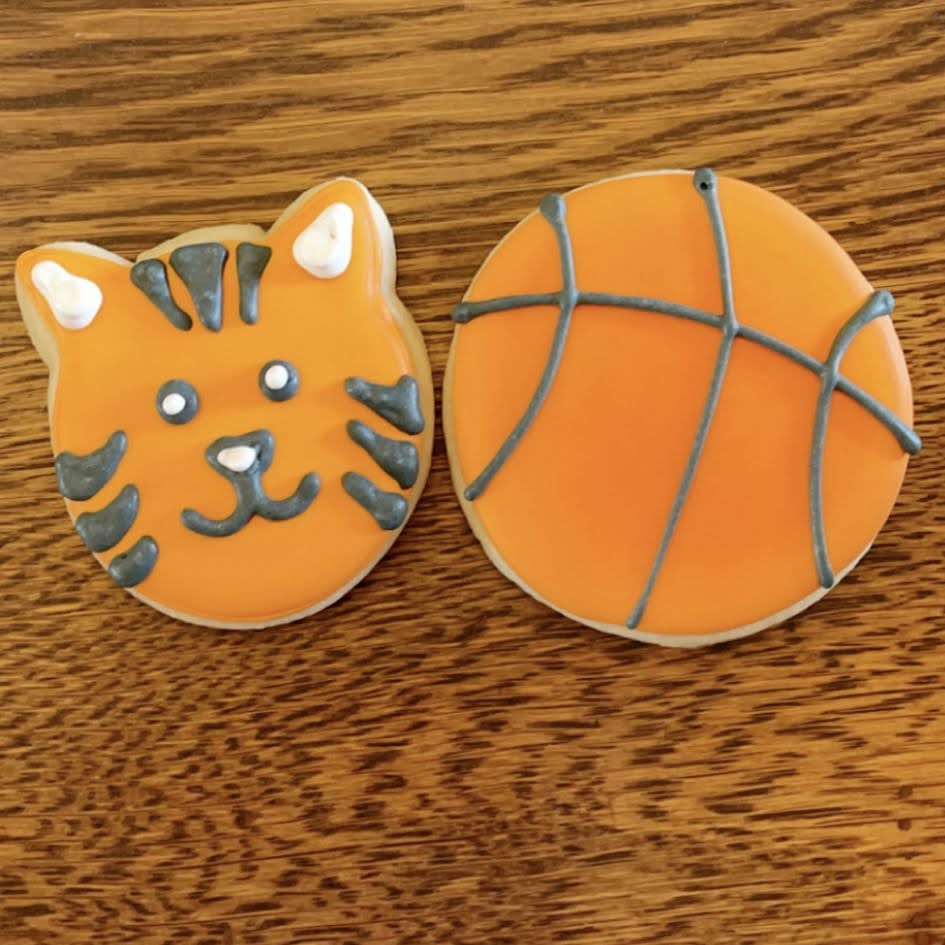 Tiger Basketball