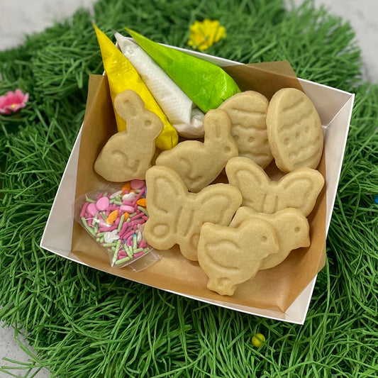 Easter Mini Decorating Kit