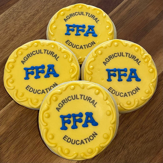 FFA  - AGRICULTURAL/EDUCATION